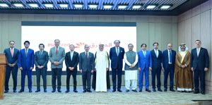 PM launches Mashreq Digital Bank in Pakistan, hails it a milestone for digital economy
