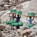 KSrelief starts emergency relief distribution for flood-affected families in Khyber Pakhtunkhwa