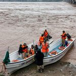 CM orders additional rescue equipments for South Punjab flood operations
