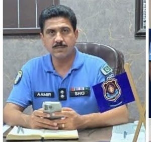 ICT Police send two record-holder criminals behind bars; arms recovered