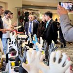 Pakistan-Canada Sports Tradeshow showcases partnership opportunities