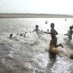 Commissioner imposes ban on grazing livestock, public movement, swimming in riverine areas