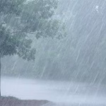 Heavy rain lashes Lahore