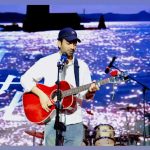 Pakistani student blends aerospace innovation with musical passion in China
