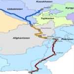 Uzbekistan sees Afghanistan transit routes as key to regional integration, global trade