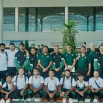 Pakistan suffers defeat against Cambodia in AFC U-23 Asian Cup 2026 Qualifiers