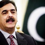Yousuf Raza Gillani congratulates PPP on 58th Foundation Day