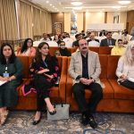Provinces unite to empower Pakistan’s youth future: Rana Mashhood