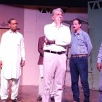 Public Relations Department being modernised across Punjab: Secretary Information