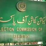 ECP issues list of candidates from KP for Senate bye-poll