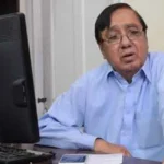 Pak-Afghan peace talks positive step towards restoration of bilateral trade: SVP PAJCCI