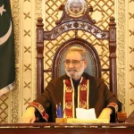 KP security committee to review law, order, strengthen counter-terror measures