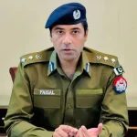 DIG Operations orders crackdown on illegal residents