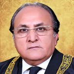 AJK Chief Justice expresses grief over Chairman, AJK Central Zakat Council's brother demise