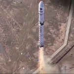 Pakistan's first Hyperspectral Satellite successfully launched