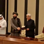 Pak-Afghan ceasefire agreement: A positive step towards regional peace, stability