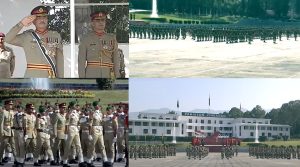 Nuclear environment leaves no room for war: COAS