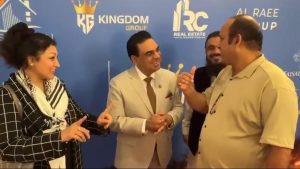 Jeddah Property Expo opens new investment avenues for overseas Pakistanis