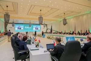MENA-ARIN holds first regional meeting in Jeddah to strengthen cooperation on asset recovery
