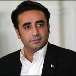 Chairman Bilawal Bhutto Zardari condemns Israel's attack on Iran