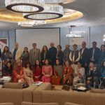 Pakistan, France mark 10 years joint excavations at Chanhu Daro, Sindh