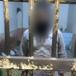 Kallar Syedan teacher arrested for torturing student