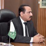 Pakistan Bar Council defends Amendment in Rules