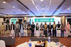 KSrelief launches livestock initiative to empower vulnerable households