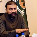 CM Bugti expresses optimism over polio eradication in Balochistan