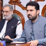 Law & order committee of KP Assembly to be made effective: CM
