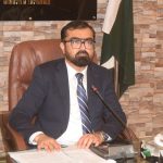 DC Matiari reviews progress of ongoing health programs, vaccination campaigns