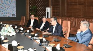 Aga Khan University plans state-of-the-art teaching hospital in Islamabad