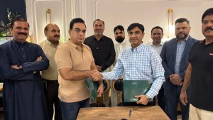 Islamabad Chamber, Business Forum Jeddah sign one-window MoU for overseas Pakistanis