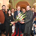 “Maarka-e-Haq” proves Pakistan's technological superiority, combat skills over India: Rana Mashhood