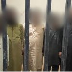 Five more suspects held in Gawalmandi torture video case