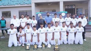 RDA hosts Talent Hunt championship to promote youth sports