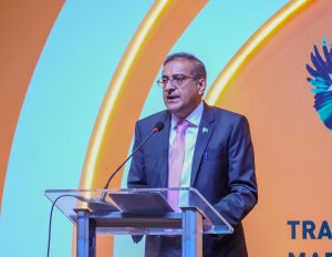 5th Pakistan-Africa trade development conference begins in Addis Ababa