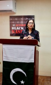 Pakistan missions worldwide observe Kashmir Black Day to reaffirm solidarity with Kashmiris