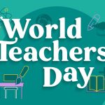 Mayor Sukkur extends warm greetings on World Teachers' Day