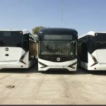15 electric buses approved for Taunsa