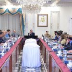 PM directs transparency, timely completion of Jinnah Medical Complex