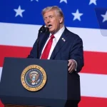 Trump orders Israel to stop bombing Gaza after Hamas partially accepts his peace plan