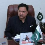 Development Projects in Pano Aqil: 15-Km road construction completed