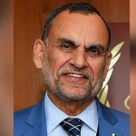 Hearing in Senator Azam Swati’s tweet cases adjourned till Oct 27