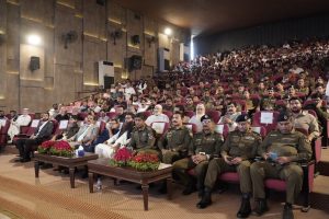 NPF holds ‘Vision and Progress Conference 2025’ to highlight development initiatives