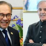 PM, Malaysian counterpart discuss regional developments
