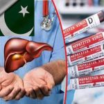 Egypt donates Hepatitis C medicines to Pakistan