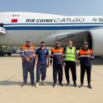 China sends 90 tons of flood relief aid to Pakistan