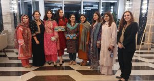 Pakistan, France mark 10 years joint excavations at Chanhu Daro, Sindh