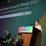 Pakistan reaffirms climate commitment at global green growth summit in Seoul